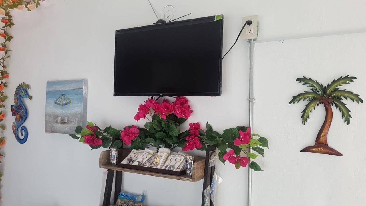 Posada Bugambilia 马萨特兰 外观 照片