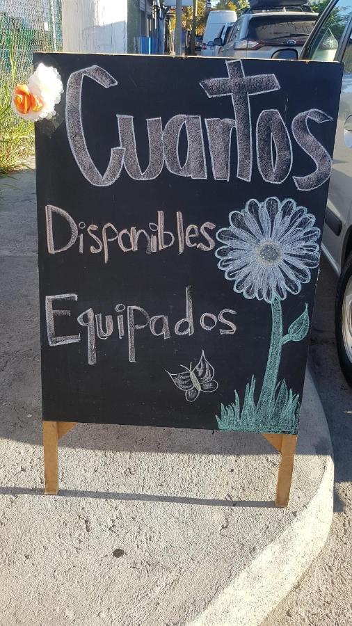 Posada Bugambilia 马萨特兰 外观 照片