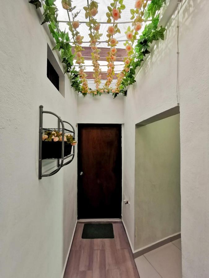 Posada Bugambilia 马萨特兰 外观 照片